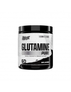 GLUTAMINE DRIVE 300GR